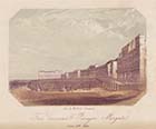 Fort Crescent and Paragon, 2 June 1855 | Margate History